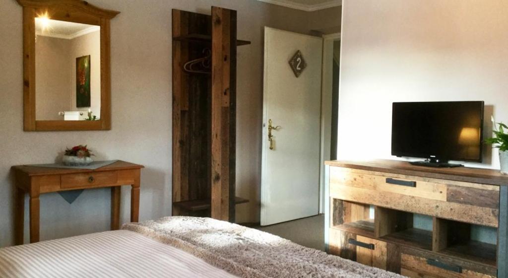 Pension Louise Ξενοδοχείο Reit im Winkl Εξωτερικό φωτογραφία